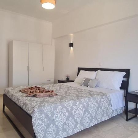 Apartmán Dimitra House Madouki Corfu Mantouki Exteriér fotografie