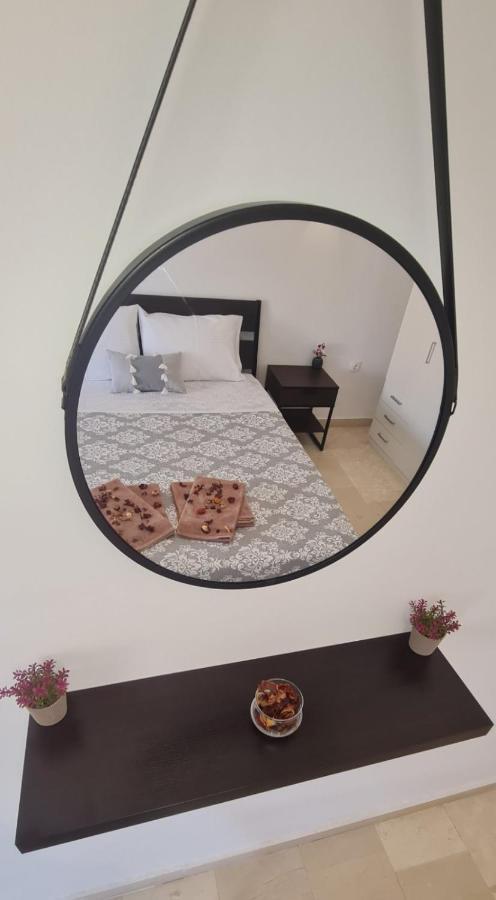 Apartmán Dimitra House Madouki Corfu Mantouki Exteriér fotografie