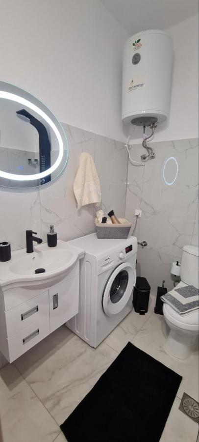 Apartmán Dimitra House Madouki Corfu Mantouki Exteriér fotografie