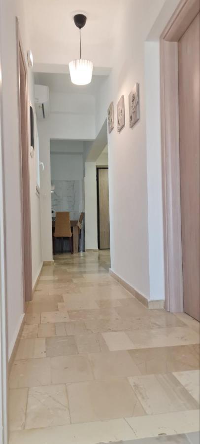 Apartmán Dimitra House Madouki Corfu Mantouki Exteriér fotografie