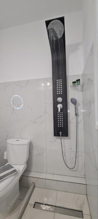 Apartmán Dimitra House Madouki Corfu Mantouki Exteriér fotografie