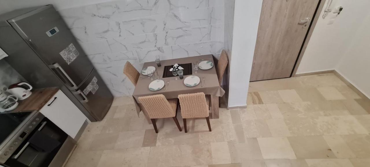 Apartmán Dimitra House Madouki Corfu Mantouki Exteriér fotografie