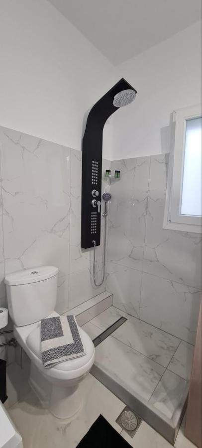 Apartmán Dimitra House Madouki Corfu Mantouki Exteriér fotografie