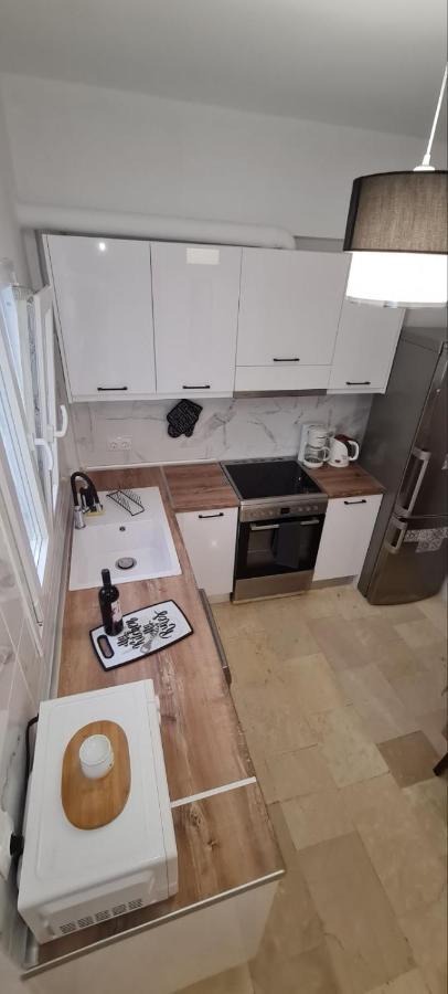 Apartmán Dimitra House Madouki Corfu Mantouki Exteriér fotografie